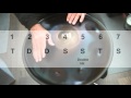 Hang/Handpan Tutorial for Beginners - Lesson 8 - Groove