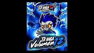 Ta'anga producciones vl12 ARROCHA FUNK #2
