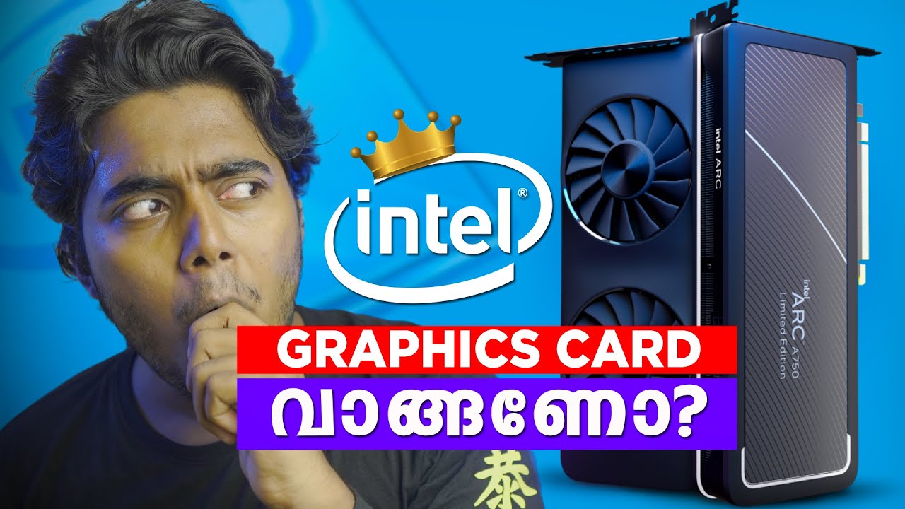 Don't Buy Intel Graphics Cards in 2023? YouTube