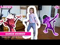 TONES AND I - Dance Monkey (cover by Super Masha) Kids Song