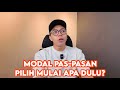 Modal Minim Mulai Bisnis Atau Affiliate Tiktok Shopee?