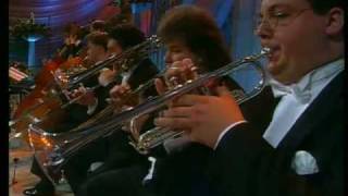 Andre Rieu - Im Prater blüh&#39;n wieder die Bäume 1997