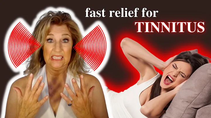 Tinnitus (ringing in the ears)--EFT Tapping with S...