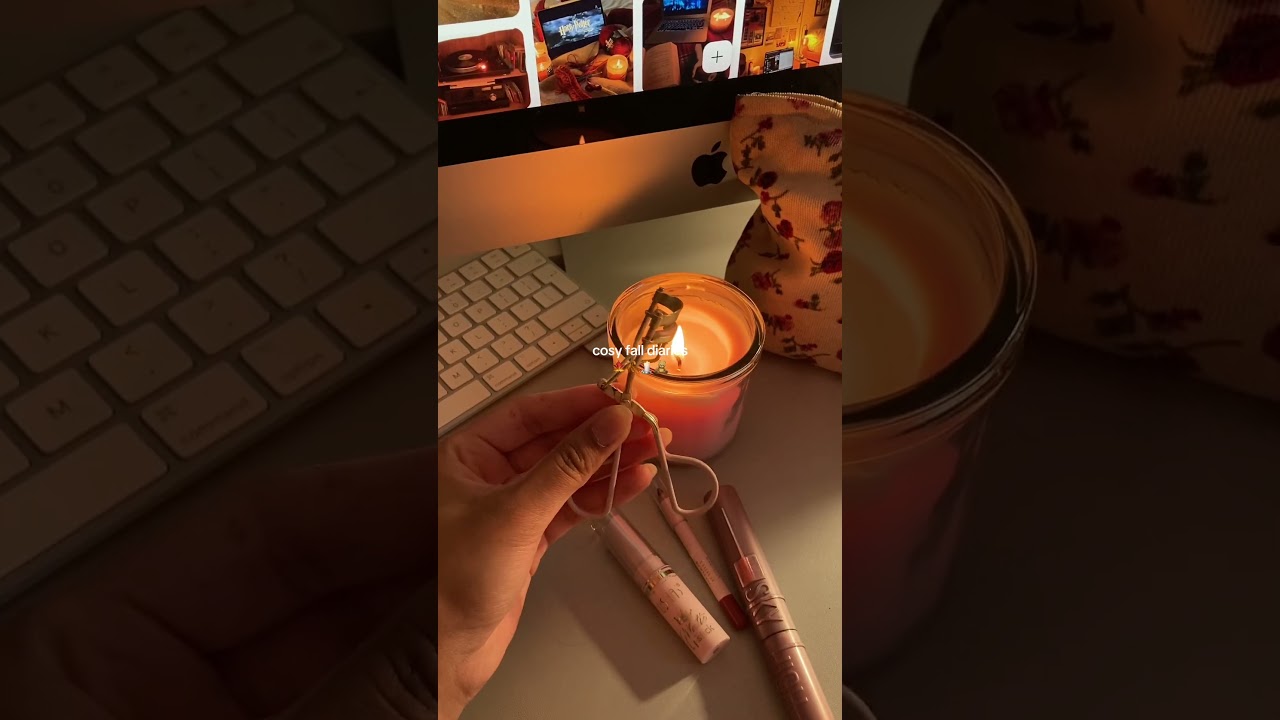 it’s officially autumn! 🍂🍁 