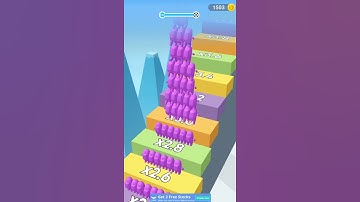 Count Master: Crowd Runner 3D - LVL 242 GAMEPLAY WALKTHROUGH