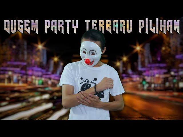 DJ TERBARU 2021 ‼️ CINTA DALAM HATI - ELANG X PERPISAHAN TERMANIS • DUGEM TERBARU •|| KIMOCHI || class=