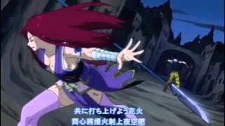 Fairy Tail : Opening 6