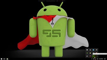 CRUD android with Mysql Database (Bahasa Indonesia) #hakiki95 session 1