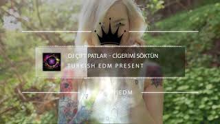 DJ ÇİFT PATLAR - CİĞERİMİ SÖKTÜN (ORGİNAL MİX) VOL 2 Resimi