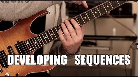 Simple Way To Develop Sequential Ideas