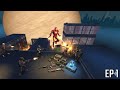 Spider fighter 3