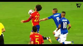 Best Football Tricks & Skills 2018 ● HD