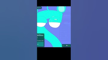 Alfabetanimatie｜sprunki en Algodoo