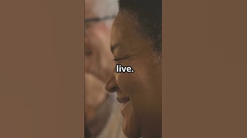 The Last Lecture | A Goodbye That Teaches You How to Live