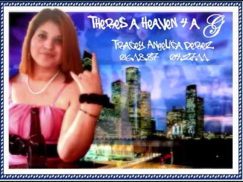 MurdaCerda - RIP Tracey Angelica Perez