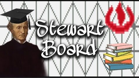 Stewart Board - TP Algoritmos Y Estructura de Datos UPC