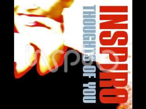 Παρακολούθηση Inspiro - Thoughts Of You (Radio Edit) 2003 στο YouTube