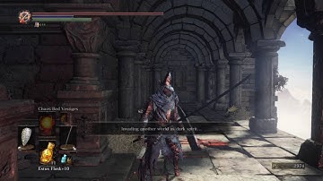 Dark Souls 3 Dex Pyro Build - Awesome PvP Build