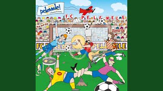 Video thumbnail of "Pelemele - FC Pelemele"