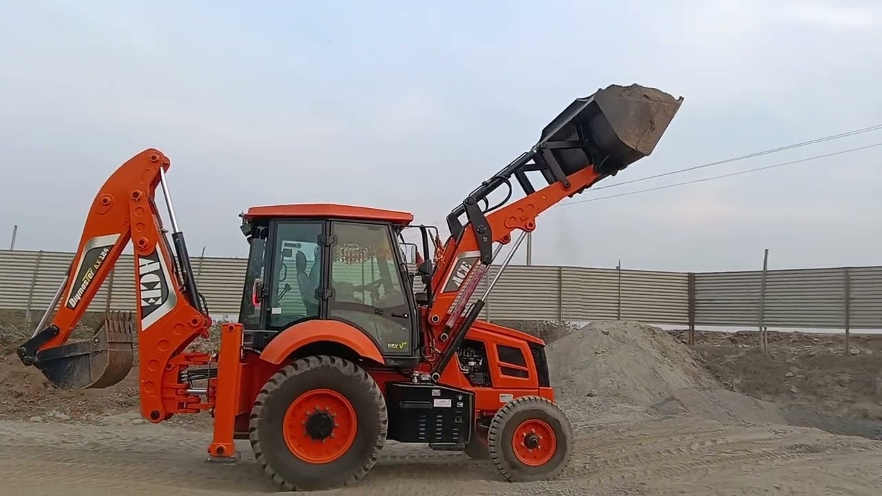 ACE machine Bs5 @operator testing certified customer@YouTube