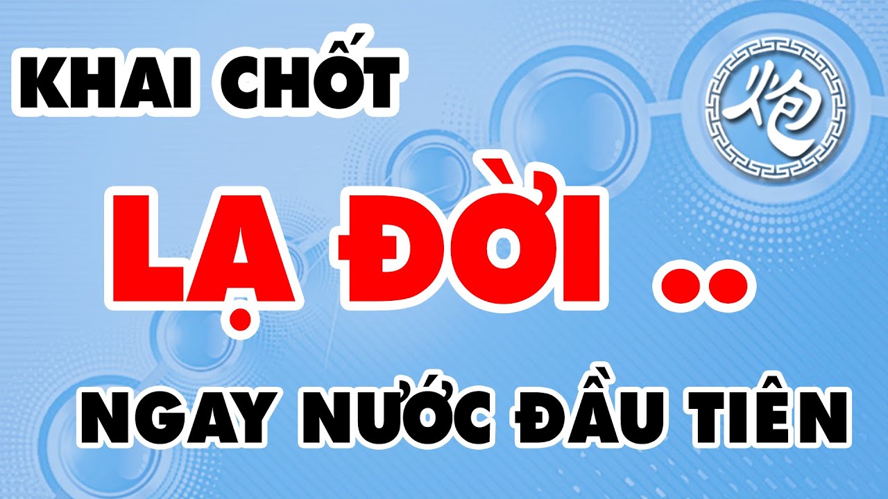 Vừa Mới XUẤT QUÂN Nước Đầu Tiên ĐỂ CHỐT SANG SÔNG Lạ... - youtube