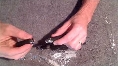 Ego-C Overview and Unboxing