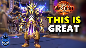 The Metzen Affect - How The Ethereal Storyline Was Changed - Samiccus Discusses & Reacts