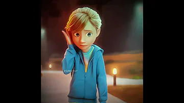 Riley Walking Inside Out 2 Insideout Odetari Odecore Notmyproblem Keşfet Editshort 