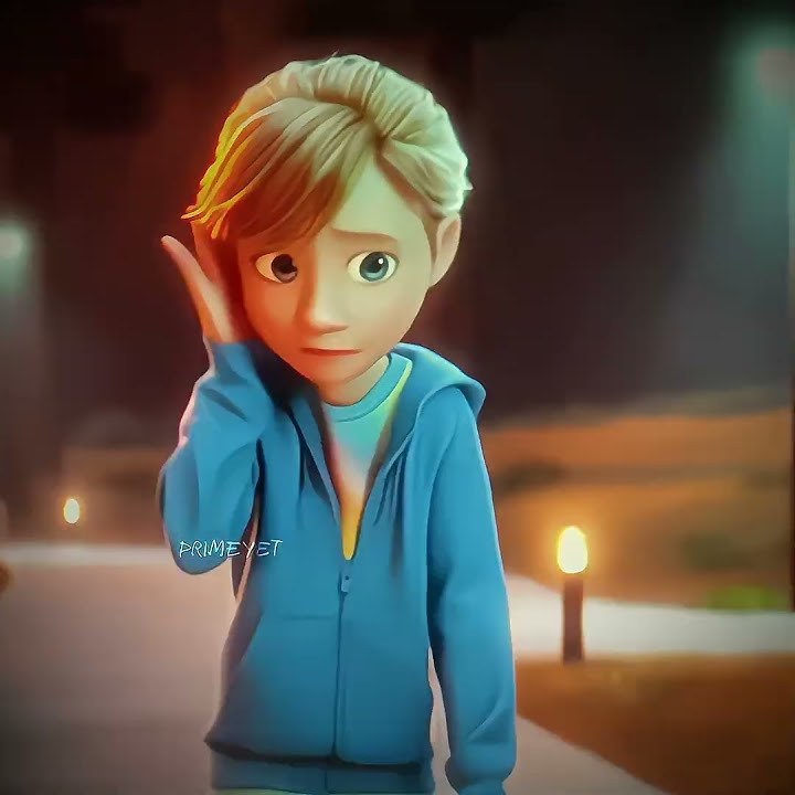 Riley walking 🚶‍♀️ ❤️ | inside out 2 #insideout #odetari #odecore #notmyproblem #keşfet #editshort