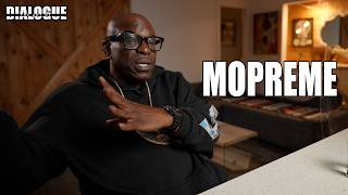 2Pac’s Brother On 2Pac Kidnapping A Promoter Over Money & His Heated Confrontation At Freaknik