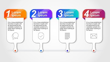 Infographics Design In Coreldraw-X7 || Coreldraw Tutorial Urdu || Future Academy