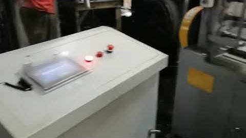 gabion mesh machine;spiral coiling machine