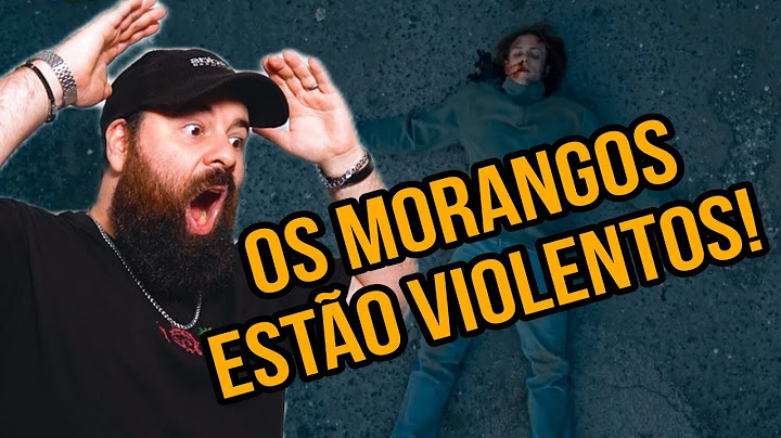 Greve de S3x0 - MORANGOS COM AÇUCAR | TEMPORADA 4 MCA - EP3  resumo Rúben Branco
