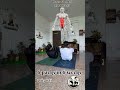 Get Shredded Abs Fast | Home Calisthenics Core Workout 💪🔥⚡ #absworkout #fitness #core #shorts
