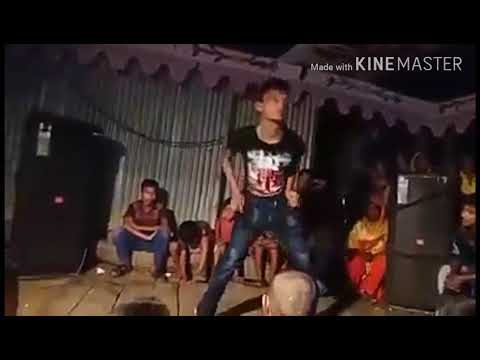 Oi Kalo Cherita Amay Pagol Korece