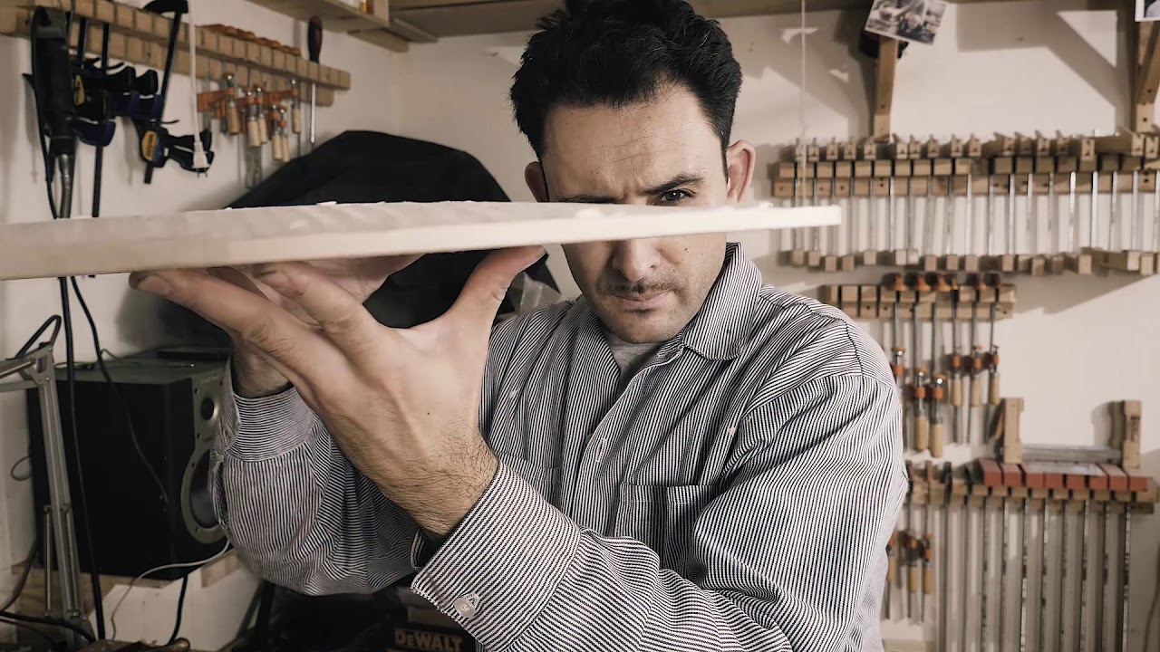 Trenier Guitars, A Conversation