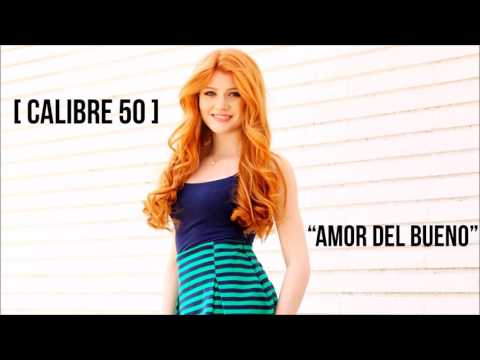 Calibre 50 -