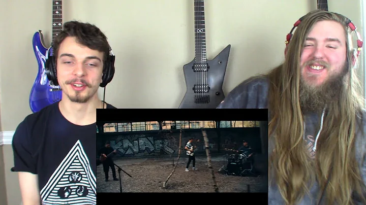 Unprocessed - Abandoned REACTION