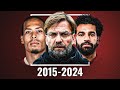 How Klopp Revived England S Greatest Football Club How Klopp Revived England S Greatest Football Club
