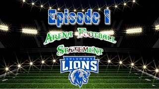 Roar Lions Weekly - Episode 1 by Arena Football Statement