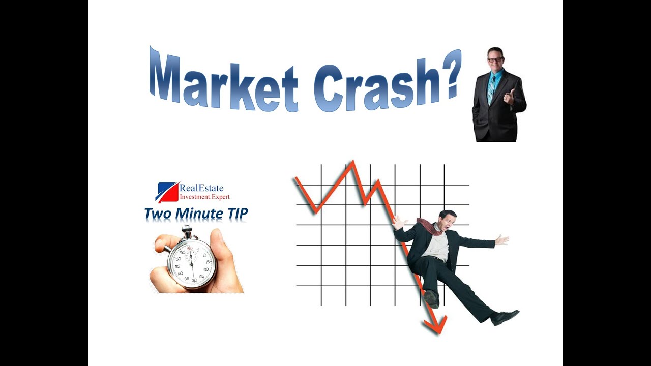 Is the Real Estate Market Going to Crash in 2023? - YouTube