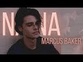 Marcus Baker - Na Na [ Ginny &amp; Georgia]
