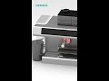 Photorealistic product rendering in CAD for faster design validation