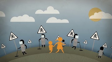 Mines Advisory Group (MAG) - Glastonbury Film