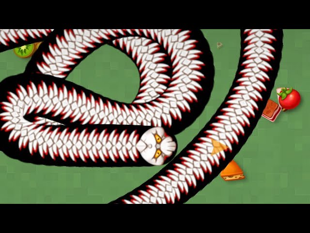 Como jogar Slither.io, game online que mistura Agar.io e 'cobrinha