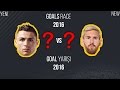 Cristiano Ronaldo vs Lionel Messi | Gol Yarışı, Tüm Goller | 2016 • HD