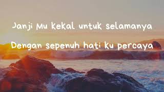 Janji Mu Kekal