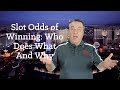 Winning Secrets for Slot Machines An Interview with Steve ...