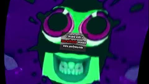 Klasky Csupo Effects (Sponsored by Preview 2 MLPEQ Effects) in G-Major 64