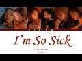 Apink ‘I’m So Sick’ (Sub indo) Lirik {Color Coded-Rom-Ind}